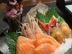 -匠和风精致料理(成都龙湖滨江天街店)