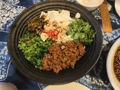 -滇道云南特色料理(康定路店)