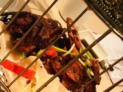 -避风塘(宝山万达店)