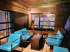 大堂-Ish Whiskey&Cocktail Bar酒吧(合生麒麟新天地店)