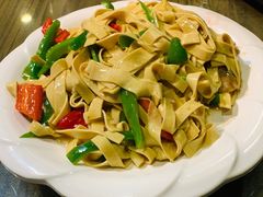 -东北农家饺子村(昌平路店)