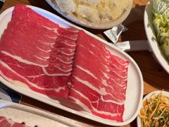 -额尔敦传统涮(光明路店)