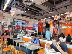 -红荔村肠粉(岗厦店)