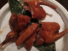 -汤城小厨•粤菜•靓汤(苏州街店)