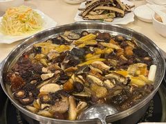 -太婆天府山珍酒楼(亚运村店)