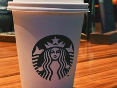 -星巴克臻选(北京太阳宫凯德店)