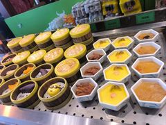 -尚宴牛特鲜自助(太原街万达店)
