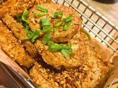 -叁宝烤肉• 西安烧烤(太乙路店)