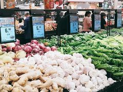 -永辉超市(鲁谷店)