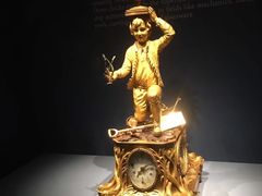 -故宫钟表馆