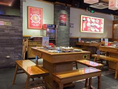 -大龙燚火锅(南山大道店)