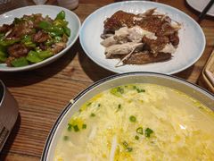 -符离集餐厅(万象城店)