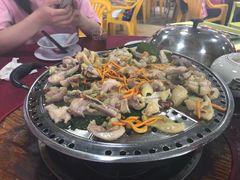 -友口福(大良店)