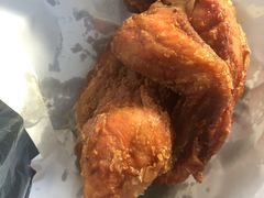 -香园炸鸡(鞍山西道店)