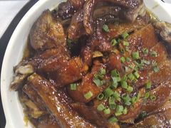 -绿雅居原生态农庄(小涌店)