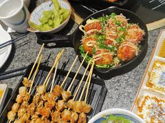 -NIUAN牛庵·日式和牛烧肉(恒隆店)