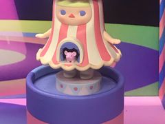 -泡泡玛特POPMART(龙湖杭州滨江天街店)