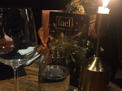 -AZUL by FUEL蓝色·法式酒馆(琶醍店)