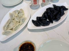-船歌·鱼水饺青岛菜(国贸商城店)