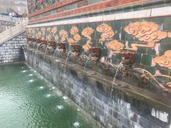 -山西乌金山旅游区