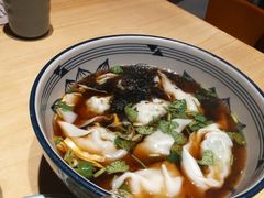 -弄堂小笼包(西青中北永旺购物中心店)