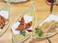 -大焰自助日本料理 铁板烧(徐汇店)