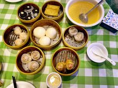 -快乐海鲜城(虎泉街店)