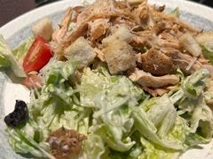 -DEEP·美式餐吧(五棵松华熙LIVE店)