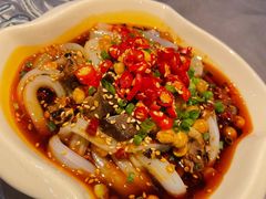 -红辣椒·川菜·火锅(科华路店)