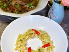 -宫燕府·京菜·烤鸭·淮扬菜(王府中心店)