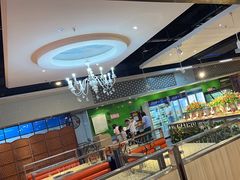 -鑫海汇海鲜烤肉自助(北国商城店)