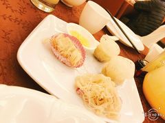 -西安饭庄(立丰国际店)