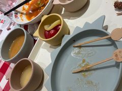 -西贝(石景山当代店)