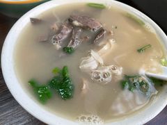 -清真永恒华威肉饼(潘家园店)