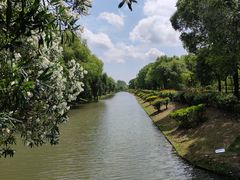 -美兰湖景区