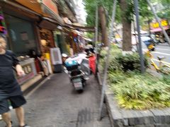 -奎星楼街