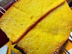 烤面包-老胖串店(山大路店)