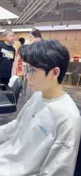-sy杉影印象COLOUR专业烫染