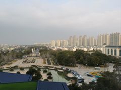 -启东恒大海上威尼斯酒店