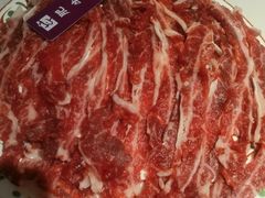 -汕头八合里海记牛肉店(清河店)