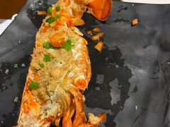 -盛宴标帜西餐厅龙虾.鲍鱼•牛排(重庆喜来登大酒店)