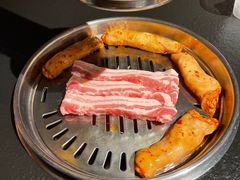 -炽城·烤肉名家(鸿达中央广场店)