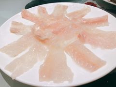 -千岛蚝高压锅生蚝·人参火锅(白云万达店)