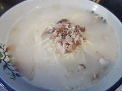 -渔桥李记奶汤面(东街店)