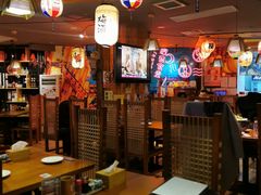 大堂-有喜屋·深夜食堂(北京西路店)