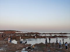 -青岛第二海水浴场