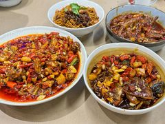 -老三样·旧食新味(万寿宫店)