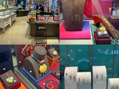 -新世界百货(顺义店)