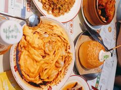 -永兴發香港茶餐厅(三坊七巷店)