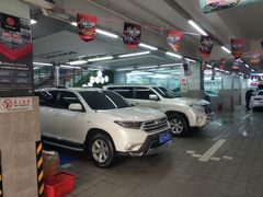 -美车驿站汽车改色工厂·艾利丹尼森·3M·美国雅龙·LG·隐形车衣